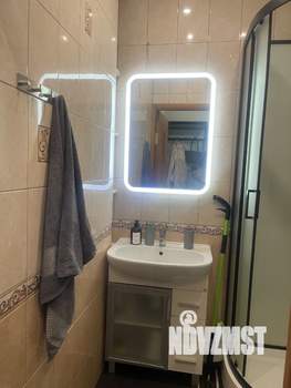 Студия квартира, на длительный срок, 24м2, 5/6 этаж