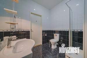 1-к квартира, посуточно, 20м2, 3/5 этаж