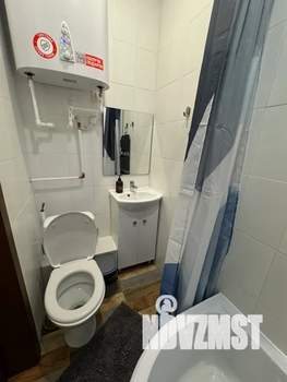 1-к квартира, посуточно, 40м2, 3/5 этаж