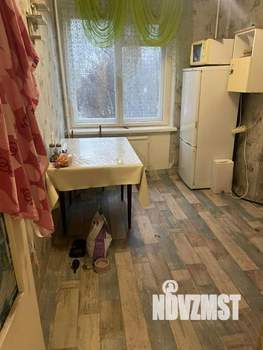 1-к квартира, на длительный срок, 36м2, 3/9 этаж