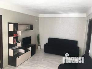 2-к квартира, посуточно, 46м2, 1/5 этаж