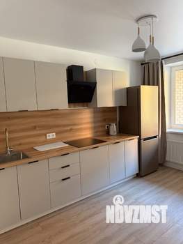 1-к квартира, на длительный срок, 32м2, 2/10 этаж