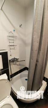 Студия квартира, на длительный срок, 22м2, 15/15 этаж