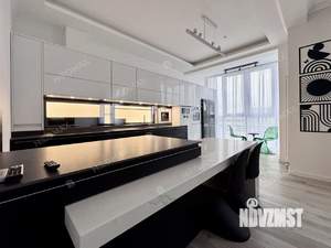 3-к квартира, на длительный срок, 100м2, 9/13 этаж