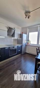 2-к квартира, на длительный срок, 54м2, 21/26 этаж
