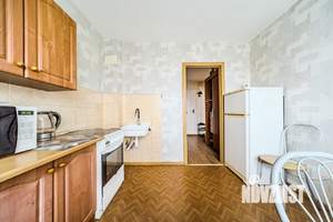 1-к квартира, на длительный срок, 33м2, 10/10 этаж