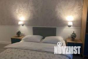 1-к квартира, посуточно, 25м2, 11/19 этаж