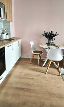 1-к квартира, на длительный срок, 38м2, 11/24 этаж