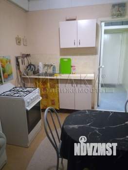 1-к квартира, на длительный срок, 31м2, 4/9 этаж