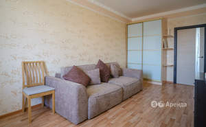 2-к квартира, на длительный срок, 67м2, 13/18 этаж