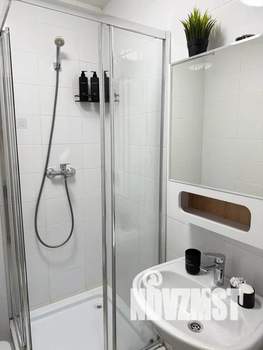 Студия квартира, посуточно, 28м2, 15/24 этаж