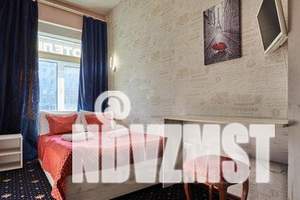 1-к квартира, посуточно, 14м2, 2/2 этаж