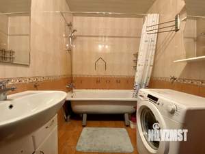 1-к квартира, на длительный срок, 46м2, 12/16 этаж
