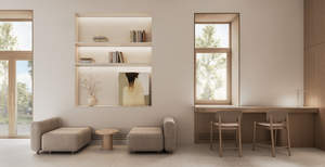 1-к квартира, на длительный срок, 24м2, 10/12 этаж