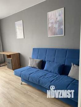 2-к квартира, на длительный срок, 60м2, 13/16 этаж