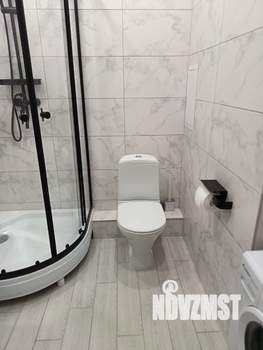 1-к квартира, на длительный срок, 34м2, 5/12 этаж