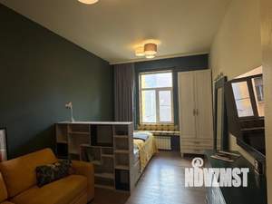 2-к квартира, посуточно, 54м2, 3/5 этаж