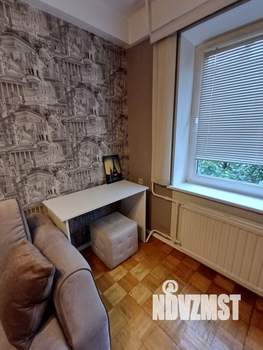 2-к квартира, на длительный срок, 46м2, 2/10 этаж