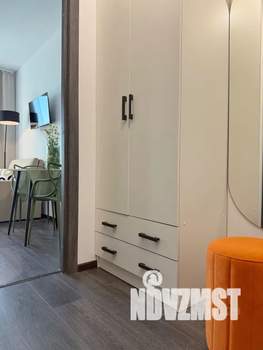 Студия квартира, посуточно, 20м2, 6/20 этаж