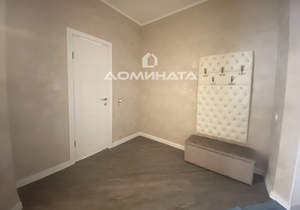 1-к квартира, на длительный срок, 50м2, 9/17 этаж