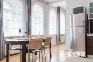 2-к квартира, на длительный срок, 68м2, 5/5 этаж