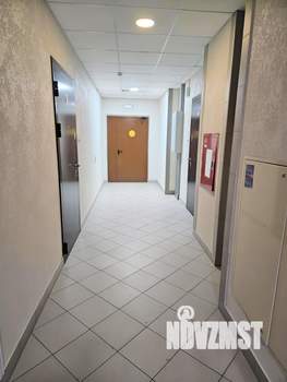 1-к квартира, на длительный срок, 38м2, 4/26 этаж