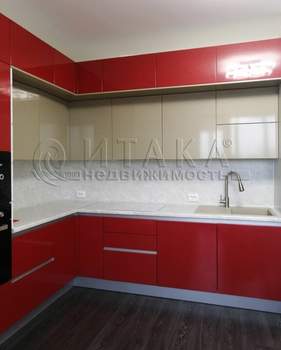 3-к квартира, на длительный срок, 76м2, 2/14 этаж