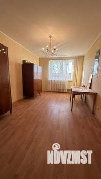 1-к квартира, на длительный срок, 45м2, 1/9 этаж