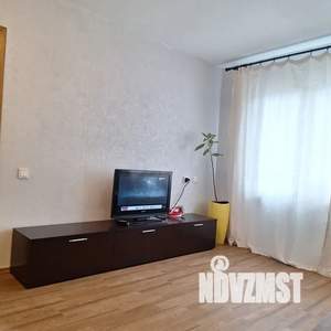 1-к квартира, посуточно, 38м2, 16/17 этаж