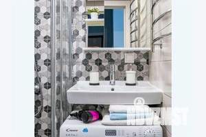 1-к квартира, посуточно, 18м2, 1/5 этаж