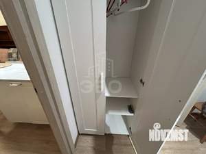 Студия квартира, на длительный срок, 26м2, 1/13 этаж