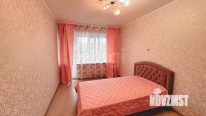 3-к квартира, на длительный срок, 60м2, 3/9 этаж