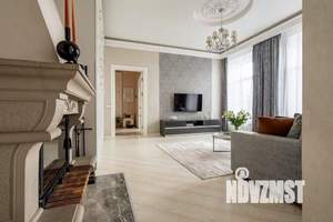 1-к квартира, посуточно, 97м2, 1/1 этаж