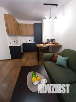 1-к квартира, посуточно, 37м2, 6/18 этаж