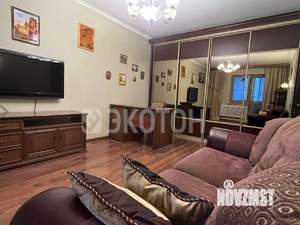 2-к квартира, на длительный срок, 65м2, 14/20 этаж