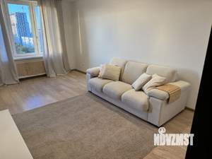 2-к квартира, на длительный срок, 67м2, 12/17 этаж