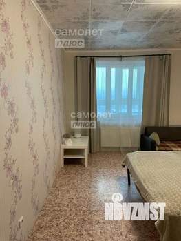 1-к квартира, на длительный срок, 58м2, 22/25 этаж