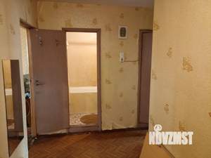 1-к квартира, на длительный срок, 40м2, 6/10 этаж