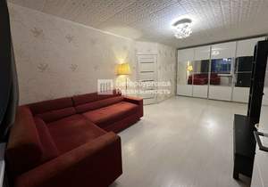 1-к квартира, на длительный срок, 37м2, 14/16 этаж