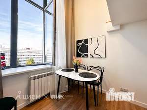 1-к квартира, на длительный срок, 26м2, 5/6 этаж