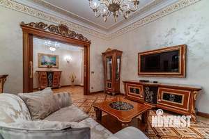 2-к квартира, на длительный срок, 119м2, 2/9 этаж