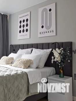 1-к квартира, посуточно, 22м2, 13/15 этаж