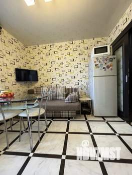 1-к квартира, на длительный срок, 39м2, 10/16 этаж