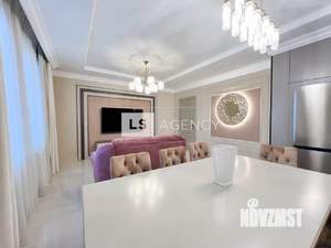 3-к квартира, на длительный срок, 140м2, 9/11 этаж