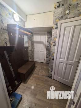 1-к квартира, на длительный срок, 31м2, 5/5 этаж