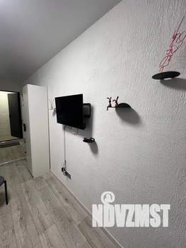 Студия квартира, посуточно, 13м2, 1/4 этаж