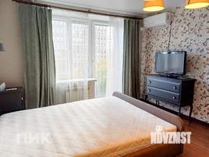 1-к квартира, на длительный срок, 34м2, 9/9 этаж