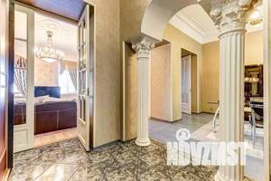 2-к квартира, посуточно, 120м2, 3/5 этаж