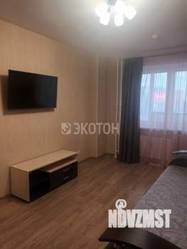 1-к квартира, на длительный срок, 36м2, 5/16 этаж
