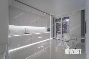2-к квартира, на длительный срок, 45м2, 7/9 этаж